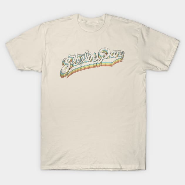 Steely Dan Vintage T-Shirt by Gold Rose